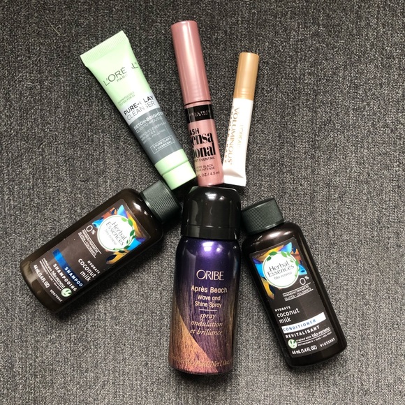 Travel Health & Wellness Bundle - Picture 1 of 5